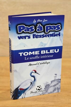 TOME BLEU