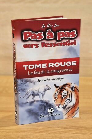TOME ROUGE