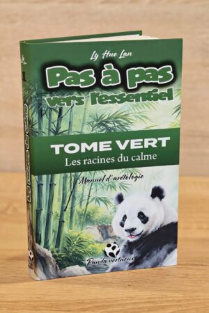 TOME VERT
